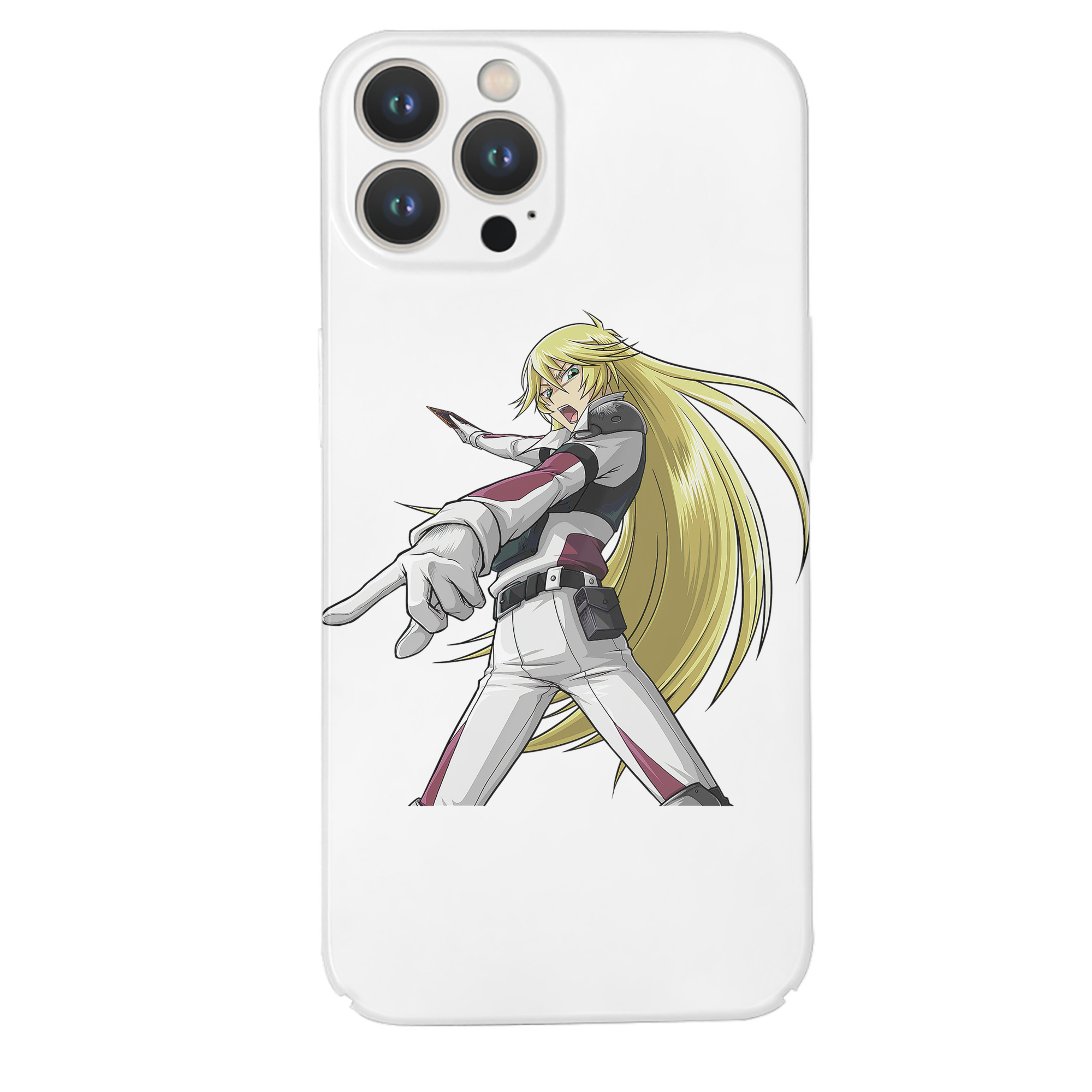 （画像用） 遊☆戯☆王 Yu-Gi-Oh! 【iPhone 14シリーズ対応】ハードケース